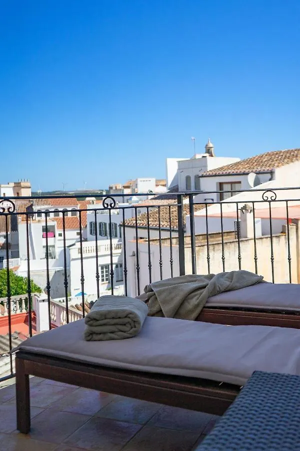 Hotel San Miguel Menorca Mahón