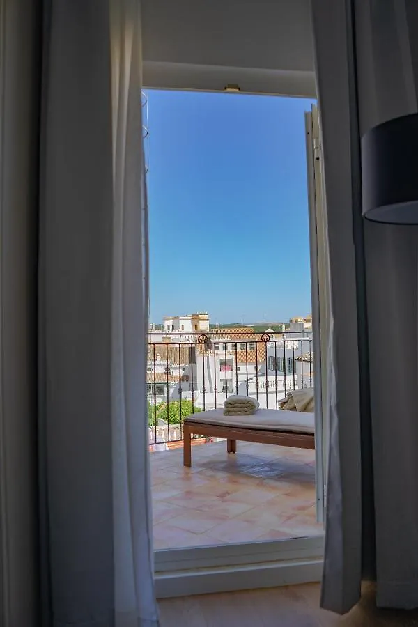 Hotel San Miguel Menorca Mahón