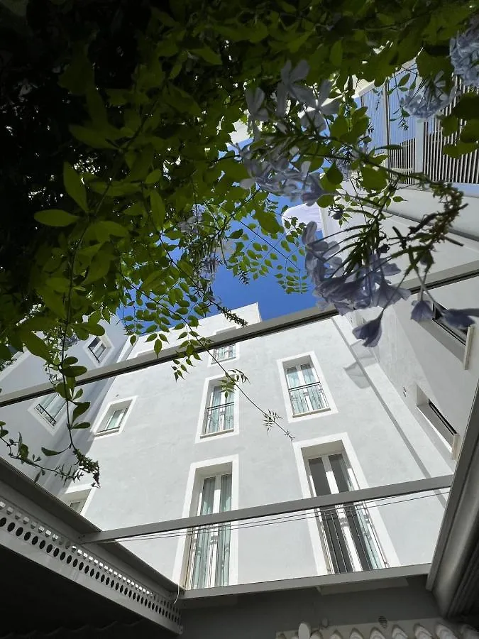 Hotel San Miguel Menorca Mahón