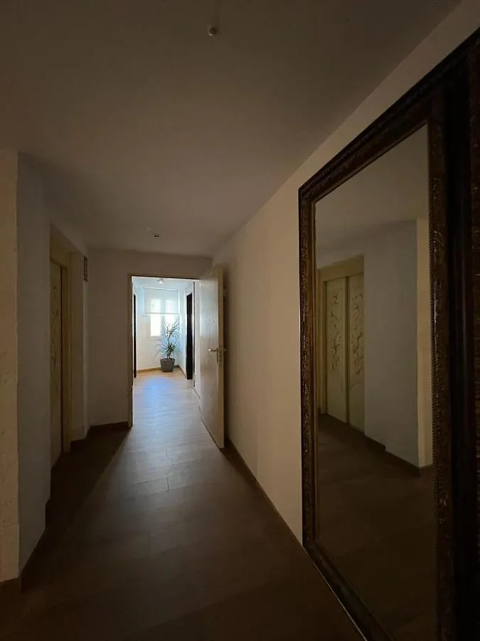 Hotel San Miguel Menorca Mahón