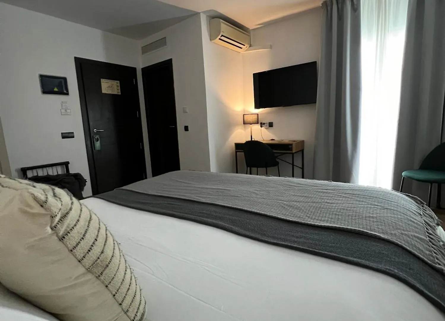 ***  Hotel San Miguel Menorca Mahón Spagna