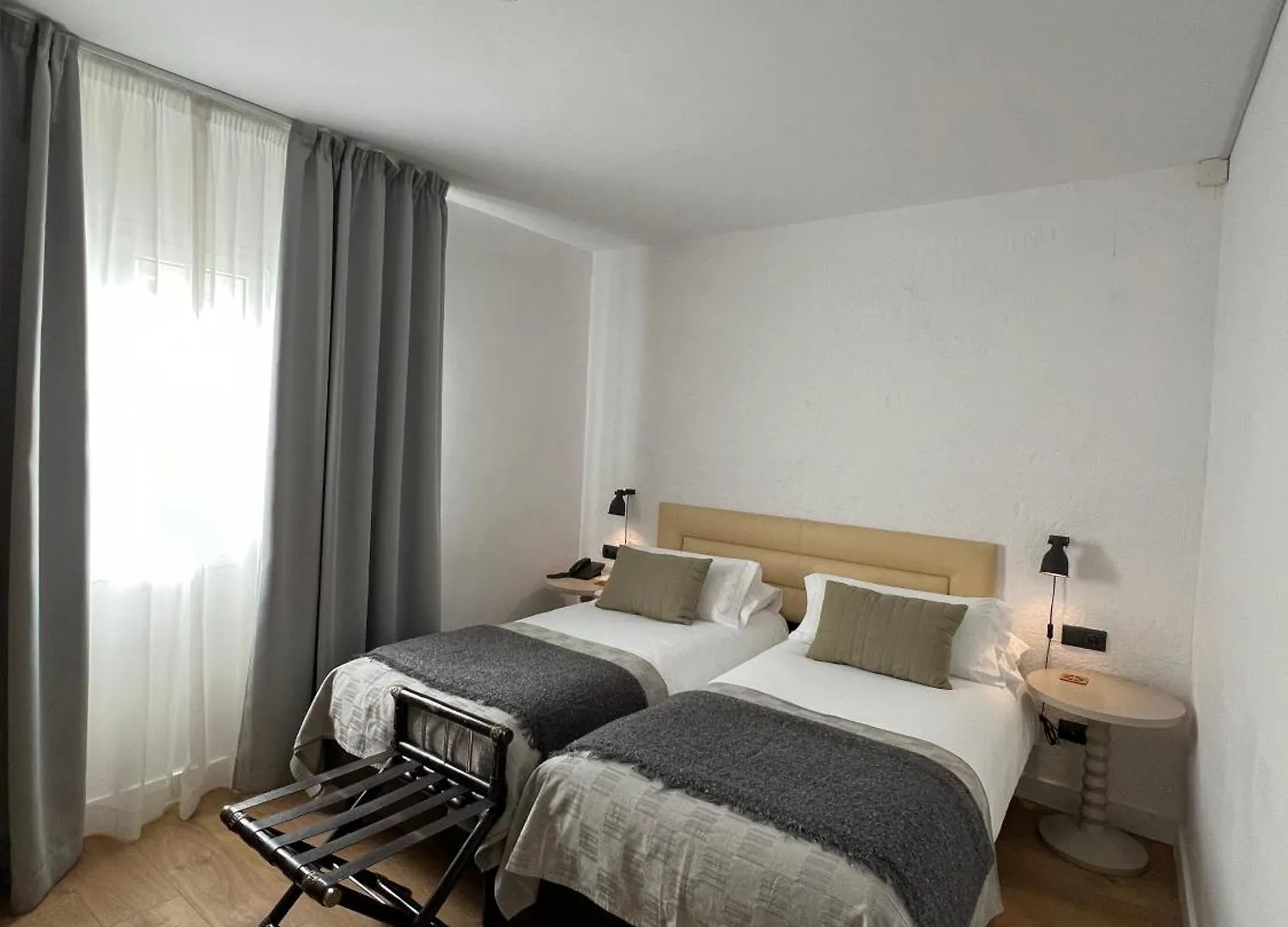 Hotel San Miguel Menorca Mahón 3*,