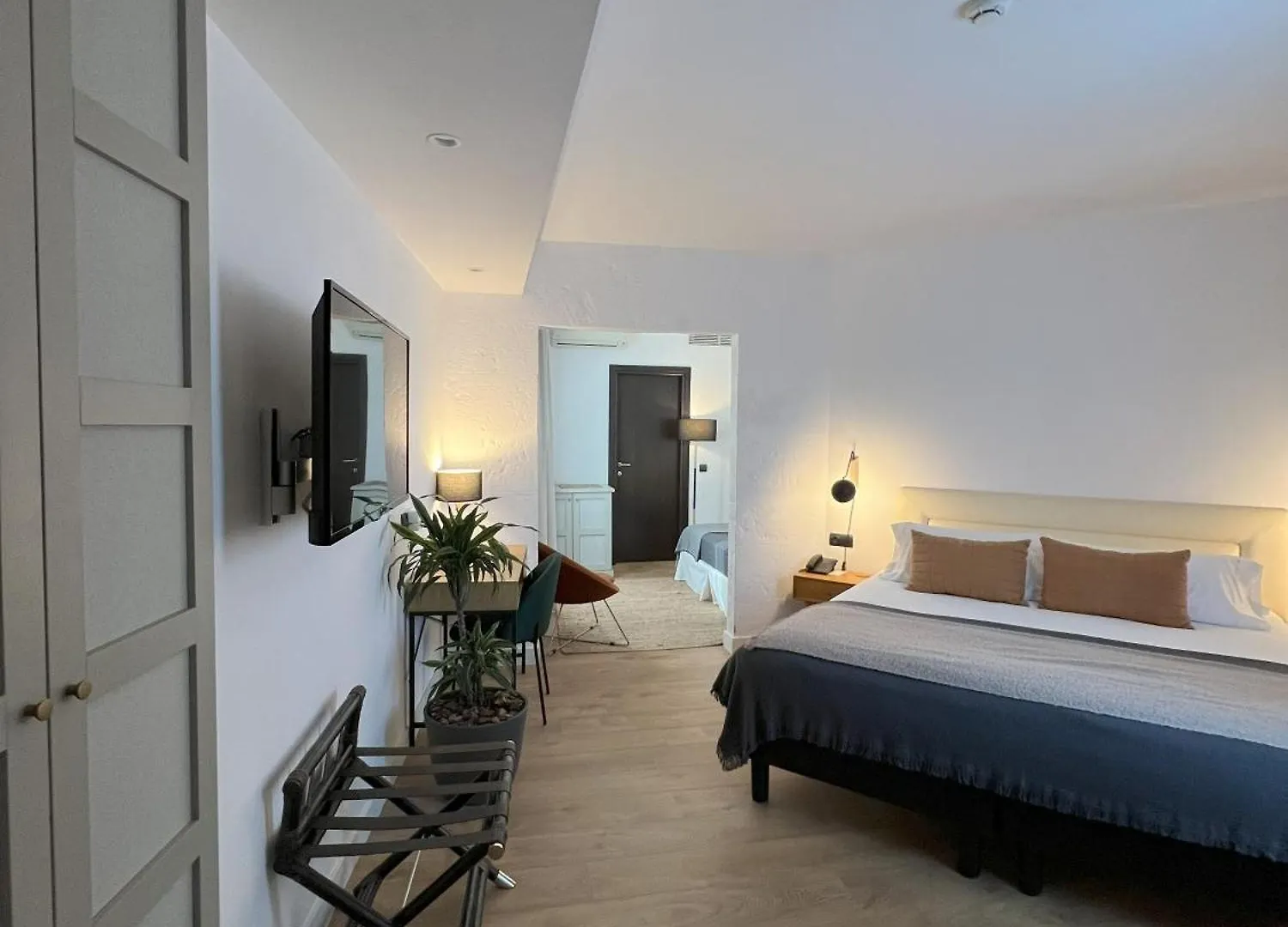 Hotel San Miguel Menorca Mahón Spagna