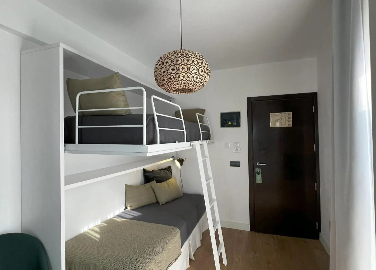 Hotel San Miguel Menorca Mahón 3*,