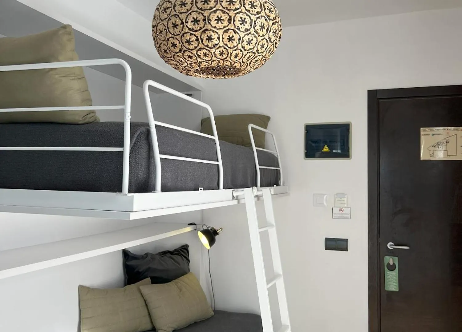 Hotel San Miguel Menorca Mahón