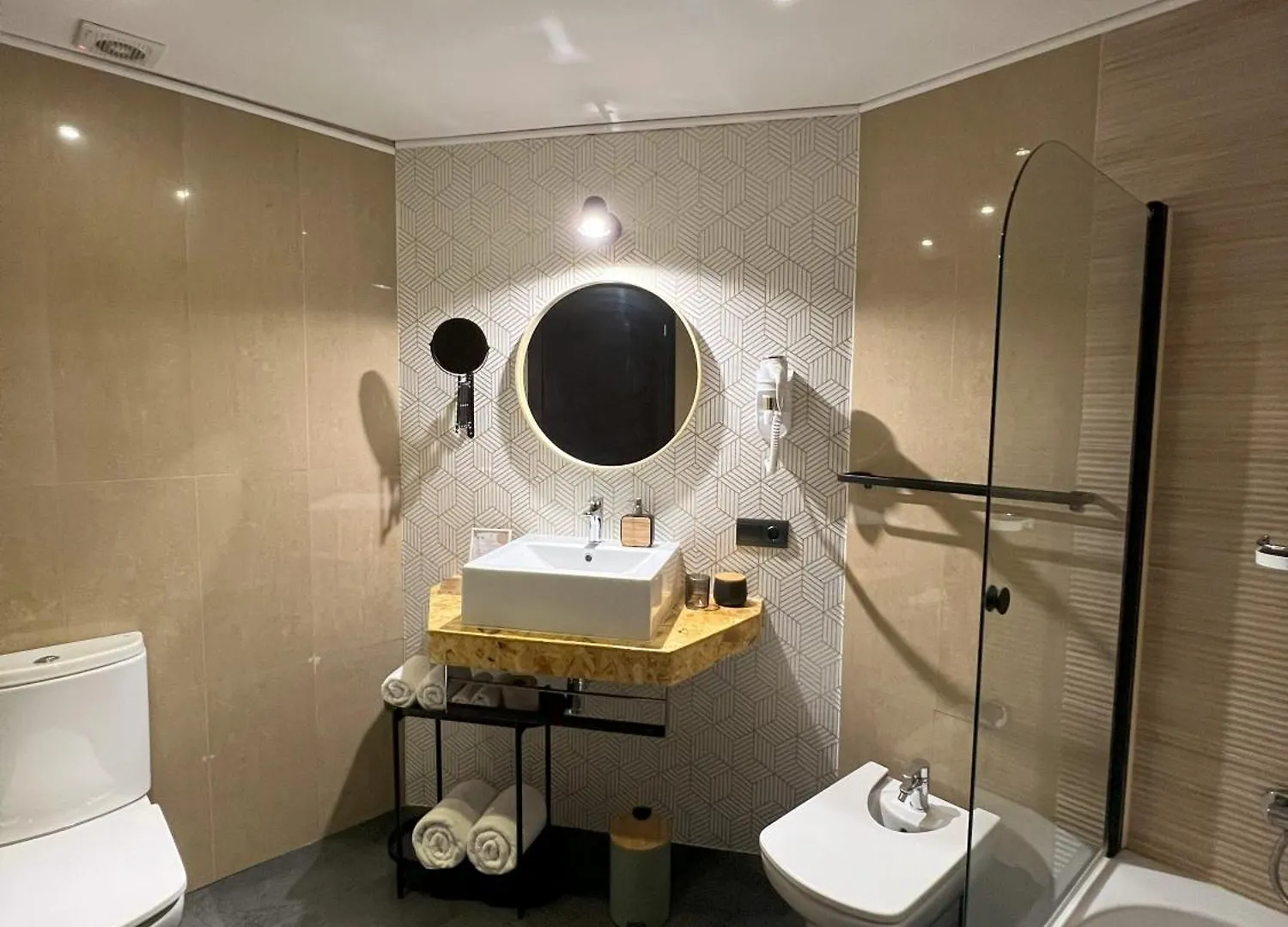 Hotel San Miguel Menorca Mahón Spagna