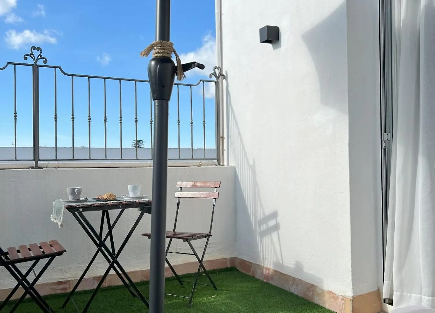 Hotel San Miguel Menorca Mahón 3*,