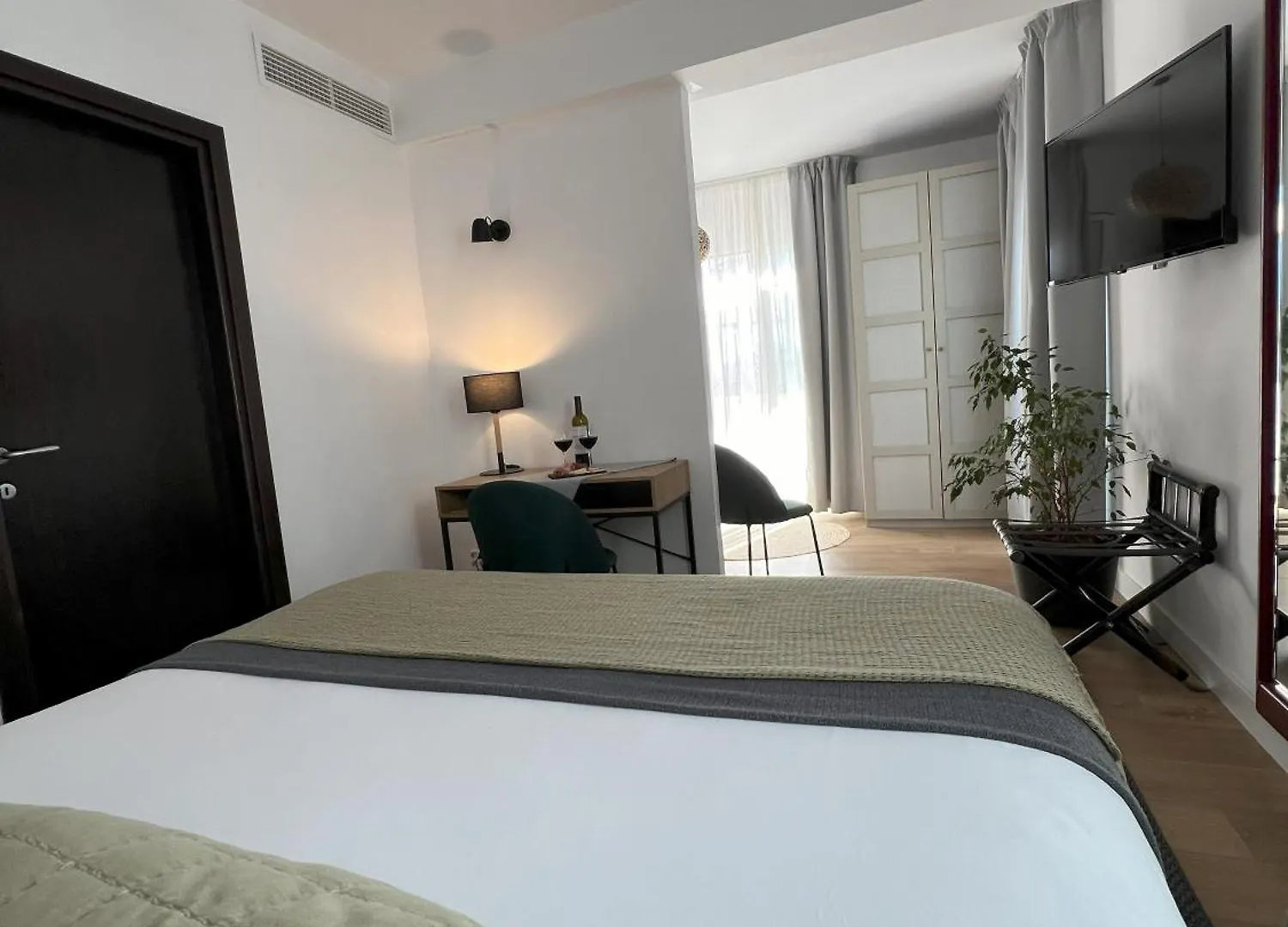 Hotel San Miguel Menorca Mahón