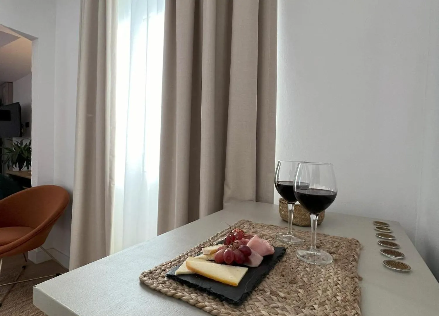 Hotel San Miguel Menorca Mahón Spagna