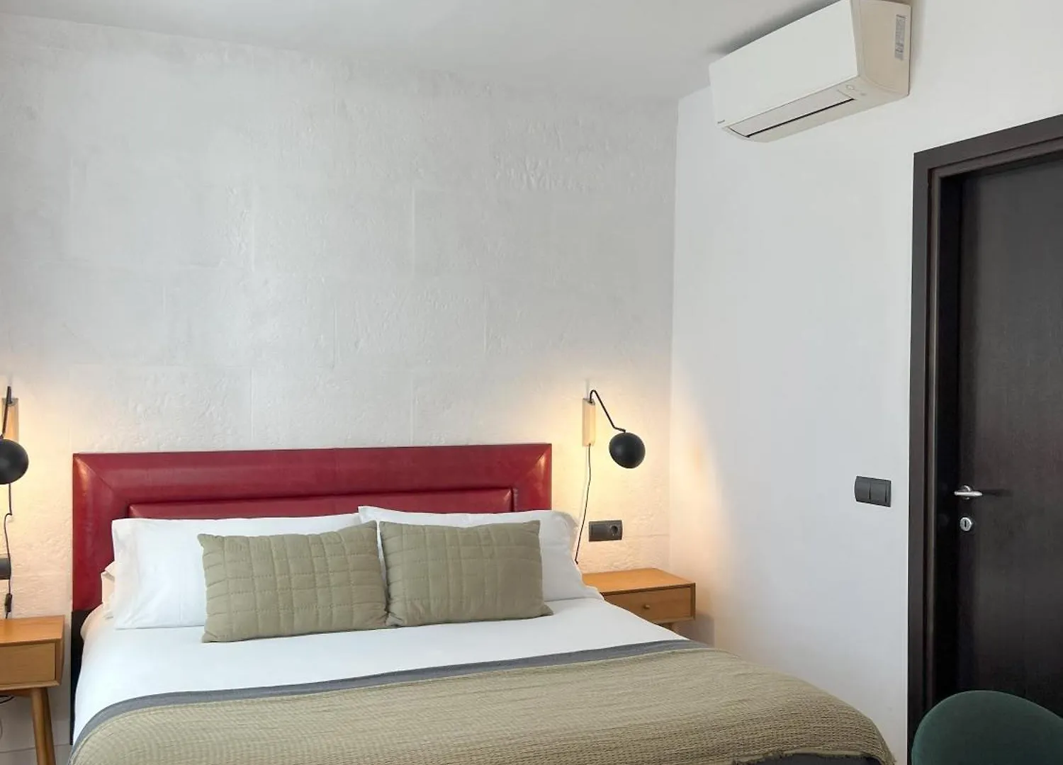 Hotel San Miguel Menorca Mahón 3*,