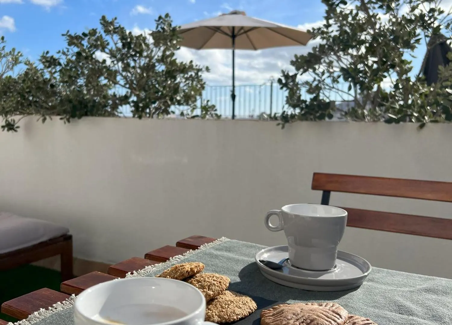 Hotel San Miguel Menorca Mahón