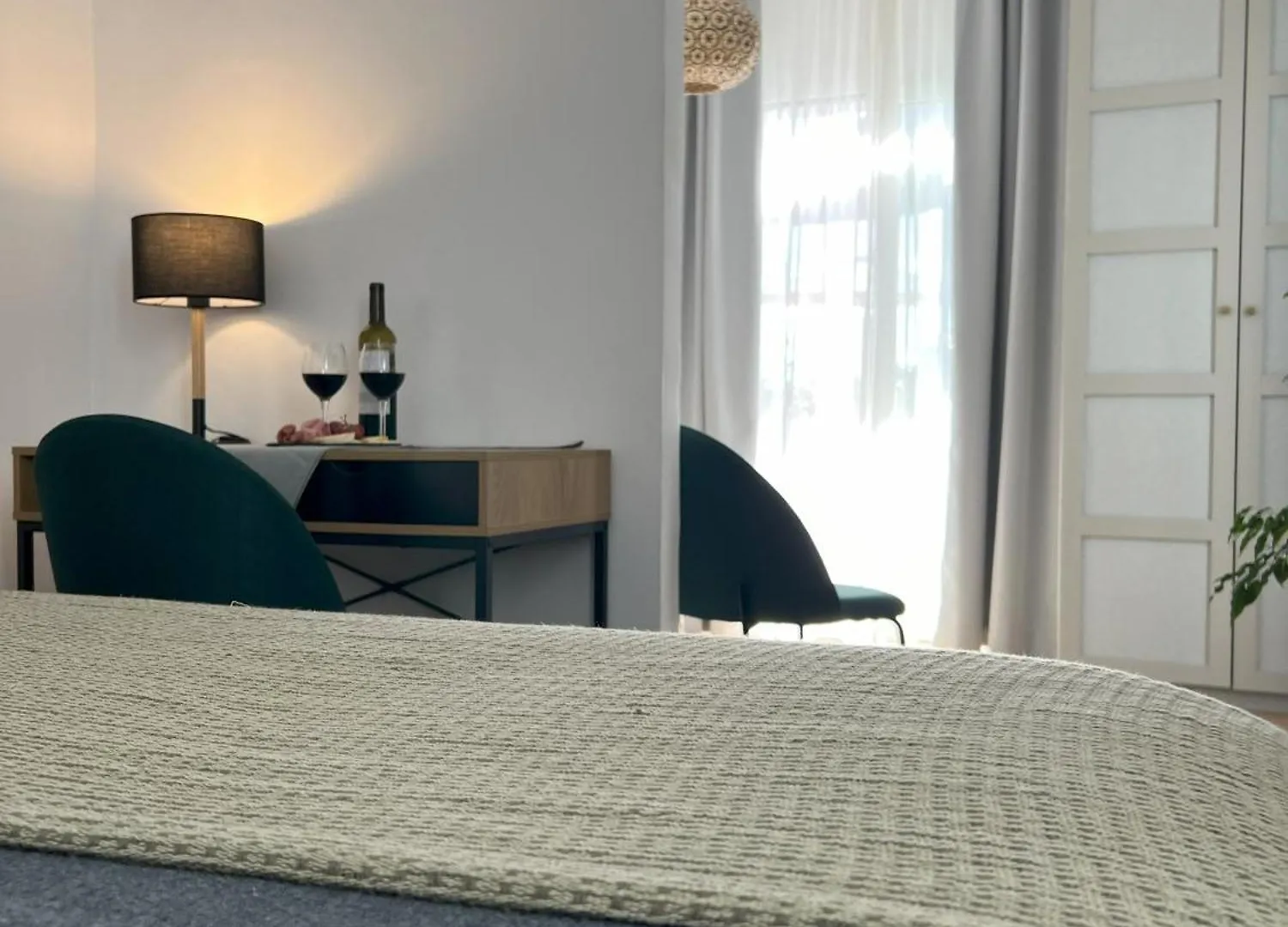 Hotel San Miguel Menorca Mahón Spagna