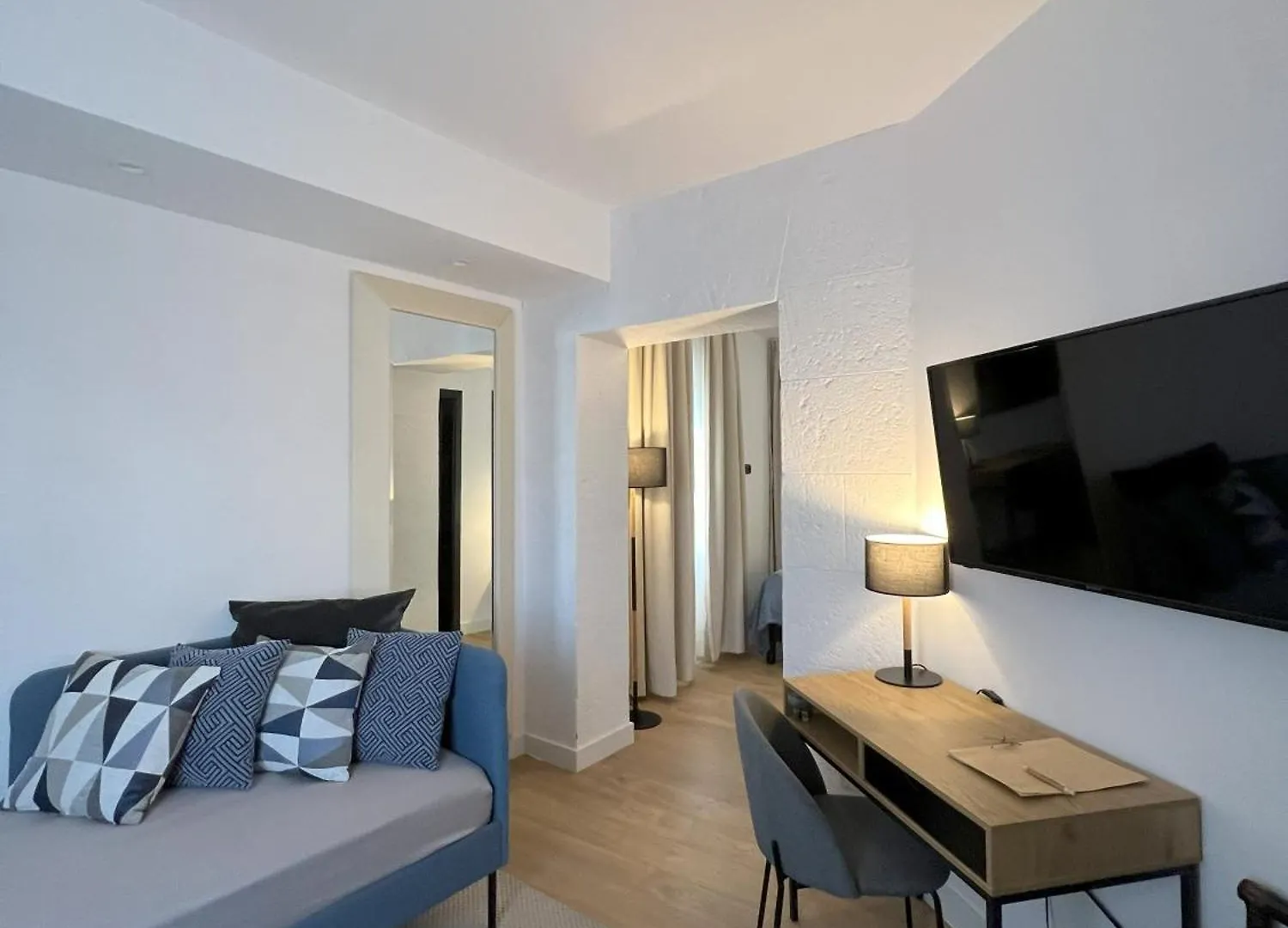 ***  Hotel San Miguel Menorca Mahón Spagna