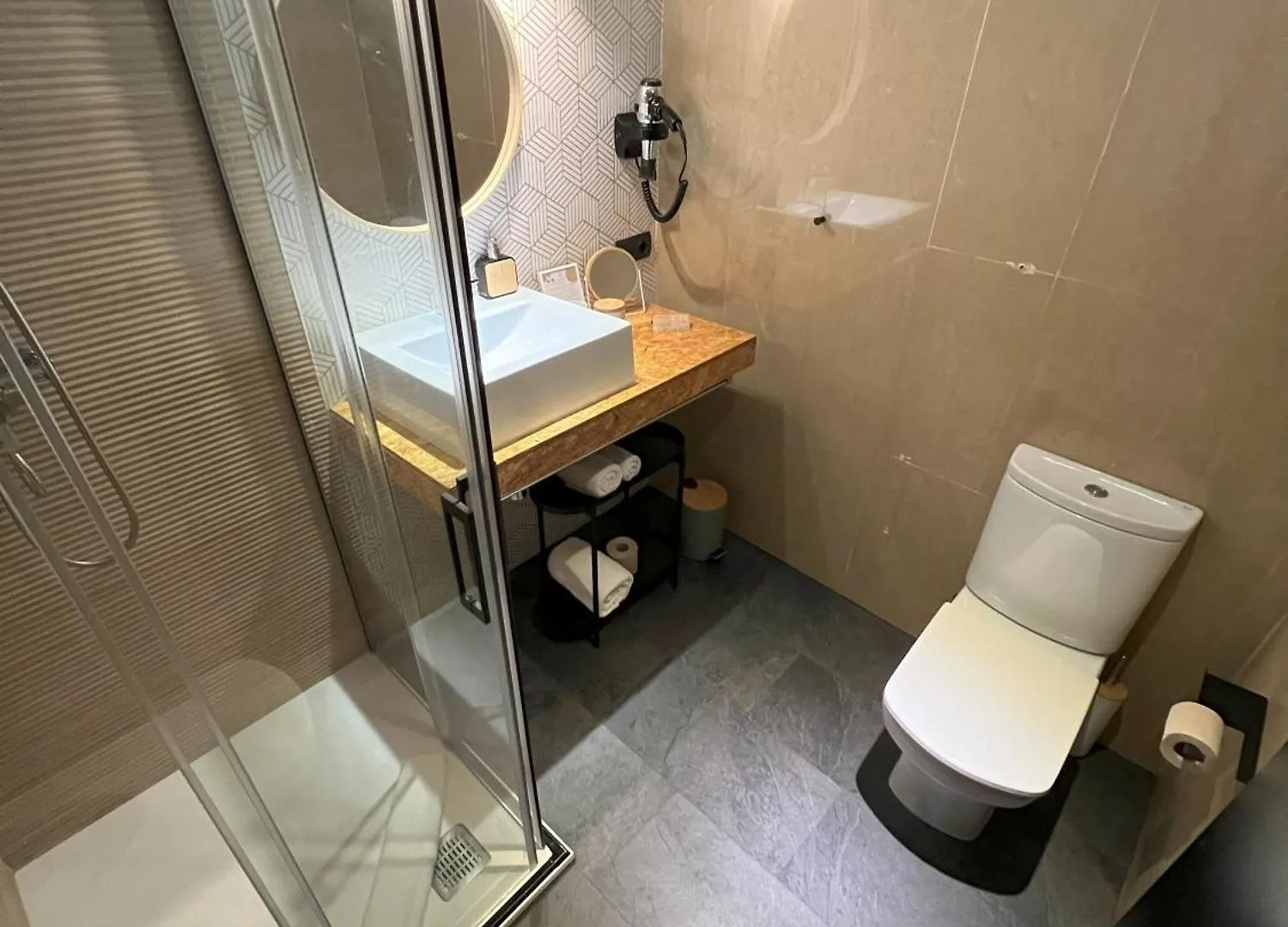 Hotel San Miguel Menorca Mahón