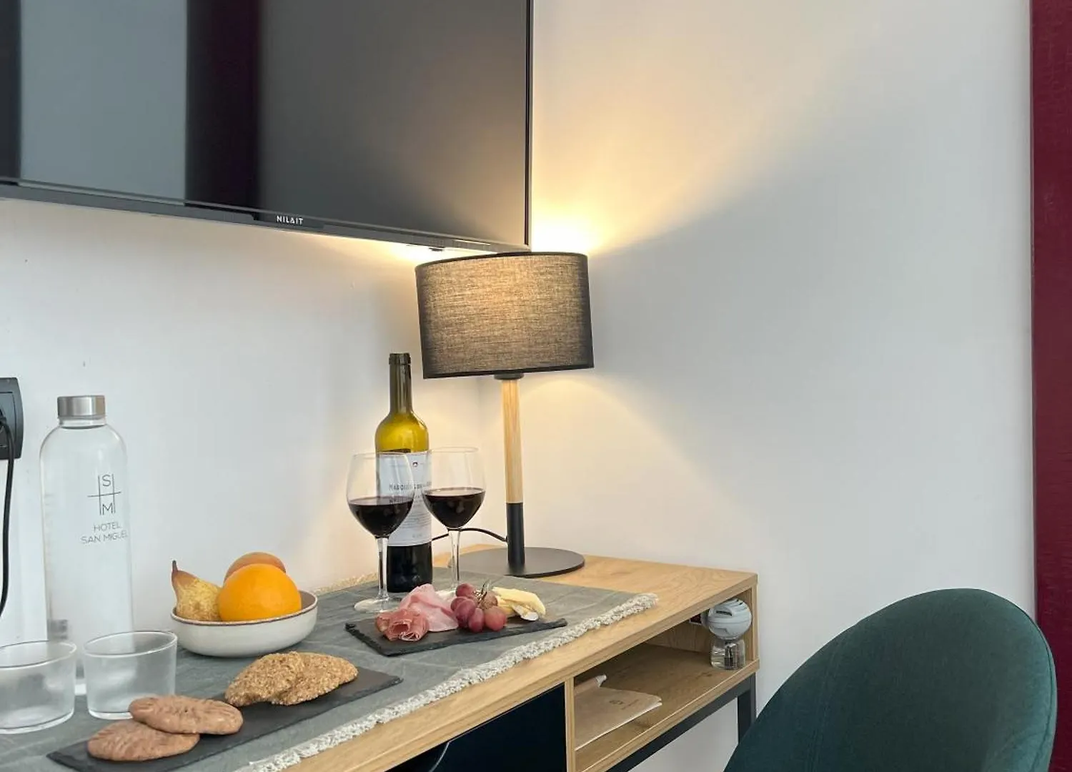 Hotel San Miguel Menorca Mahón