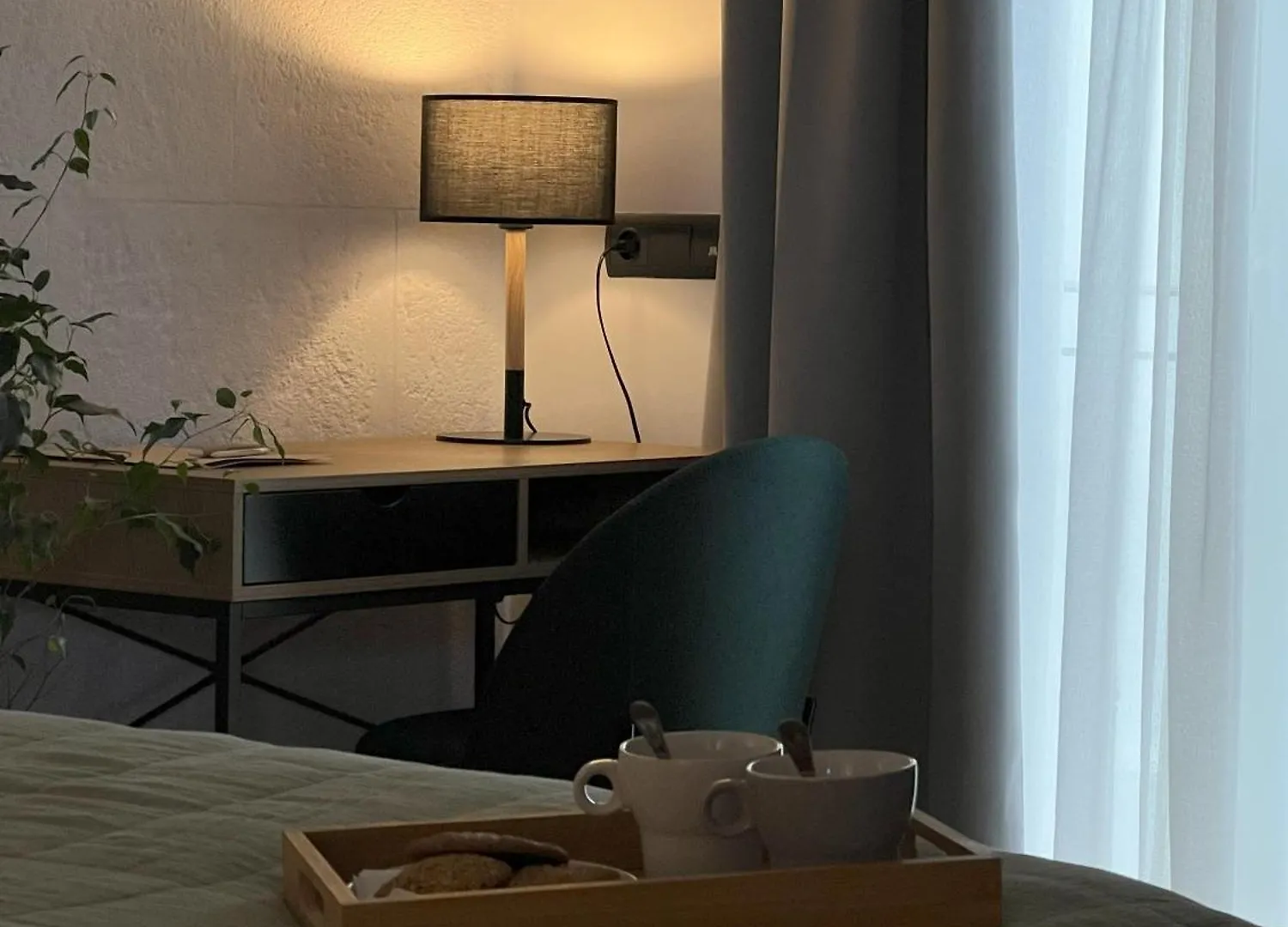 Hotel San Miguel Menorca Mahón