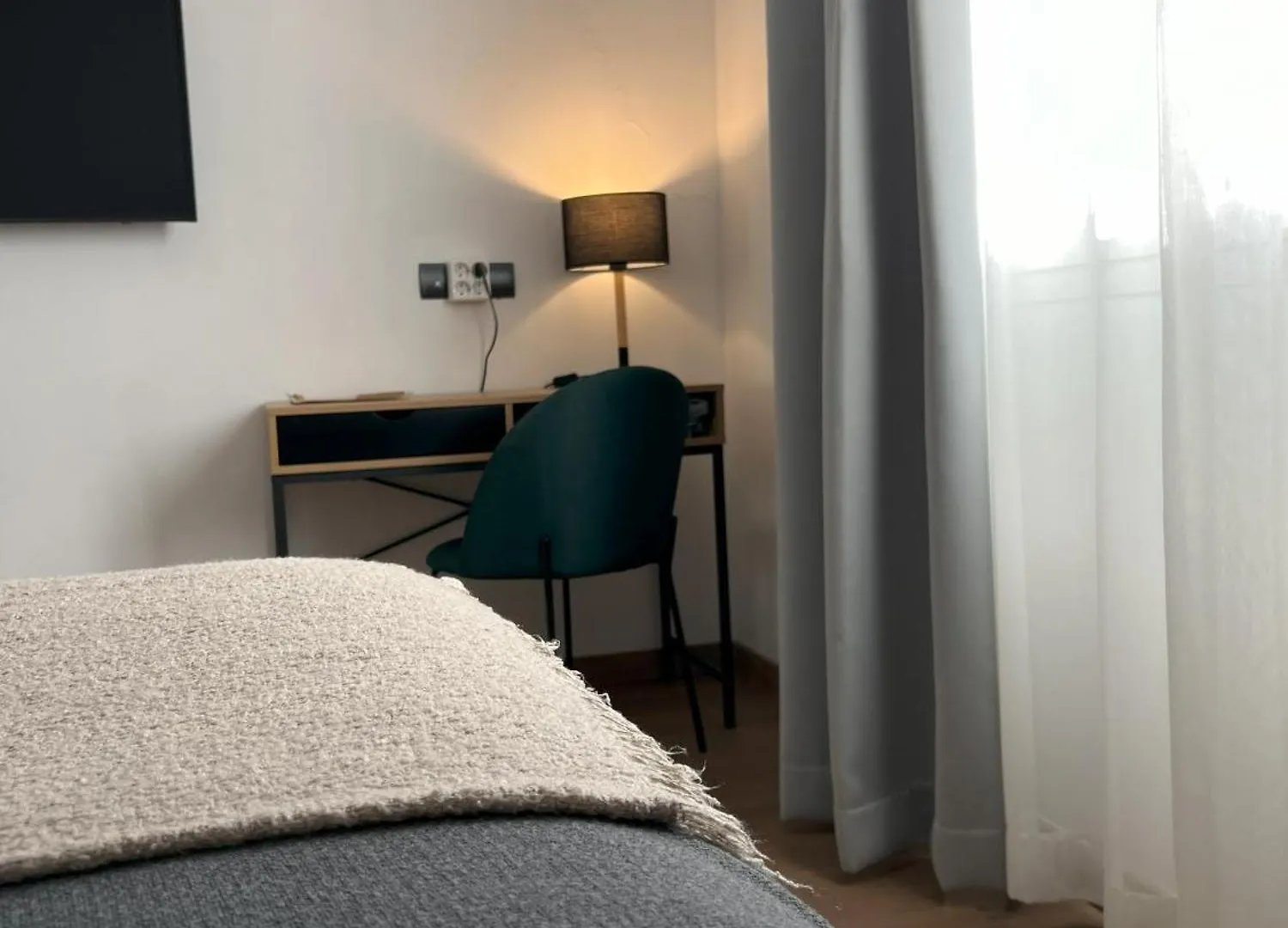 ***  Hotel San Miguel Menorca Mahón Spagna
