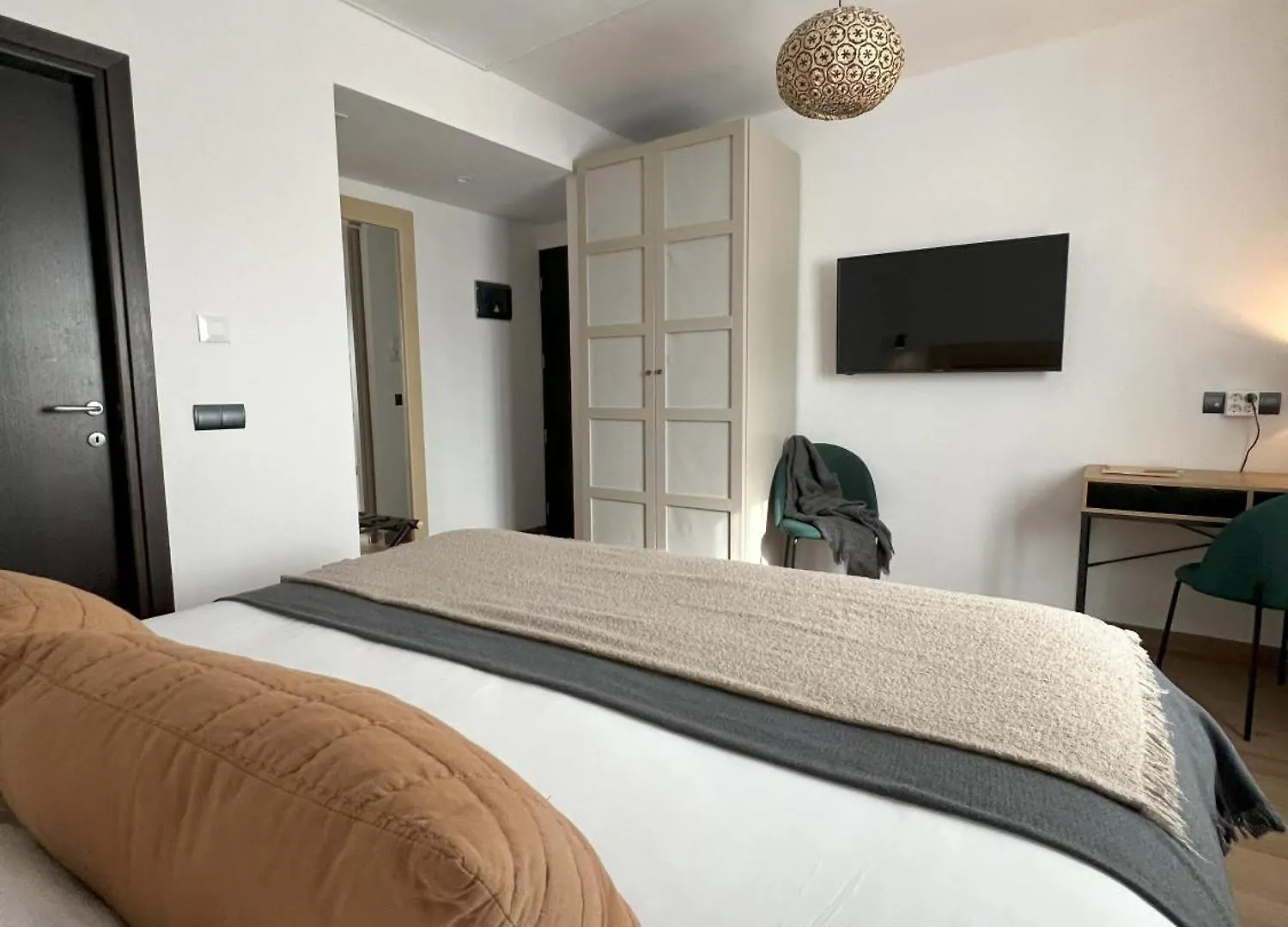Hotel San Miguel Menorca Mahón