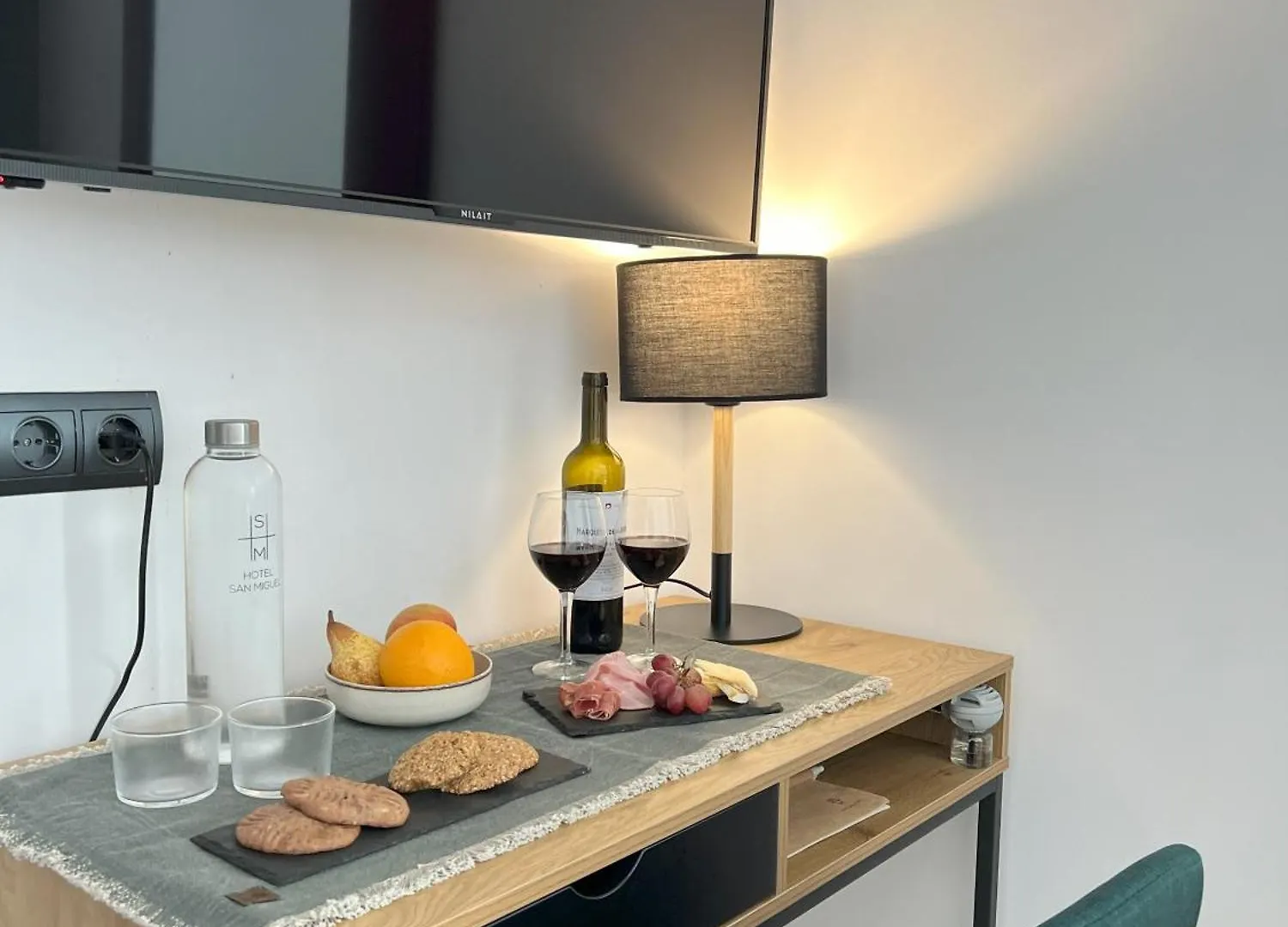 Hotel San Miguel Menorca Mahón