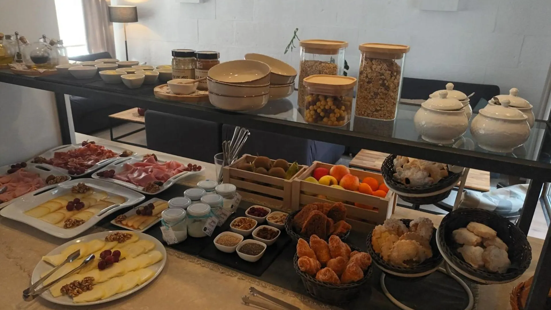 Hotel San Miguel Menorca Mahón Spagna