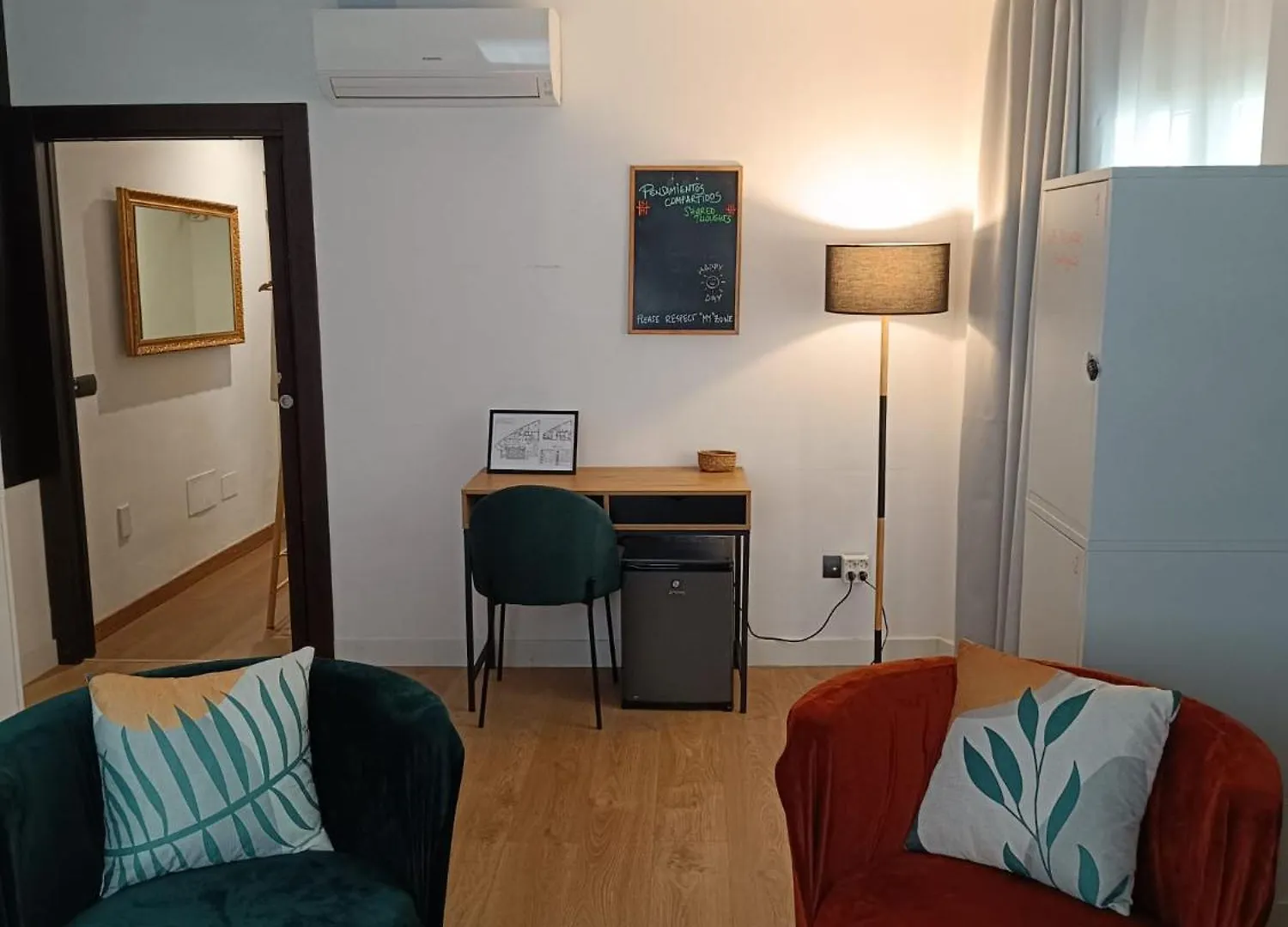מאהון Hotel San Miguel Menorca