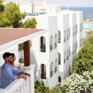 Boho Formentera ** Es Pujols