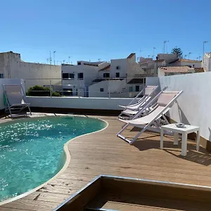 Casa S'arraval Mahón