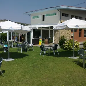 Goizalde 2* Sopelana
