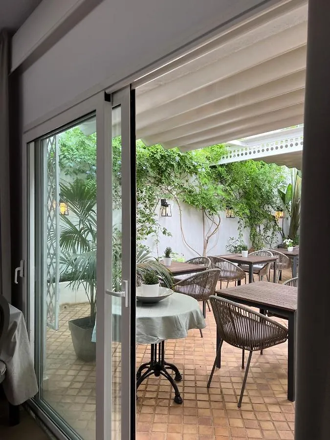 ***  Hotel San Miguel Menorca Mahón Španělsko