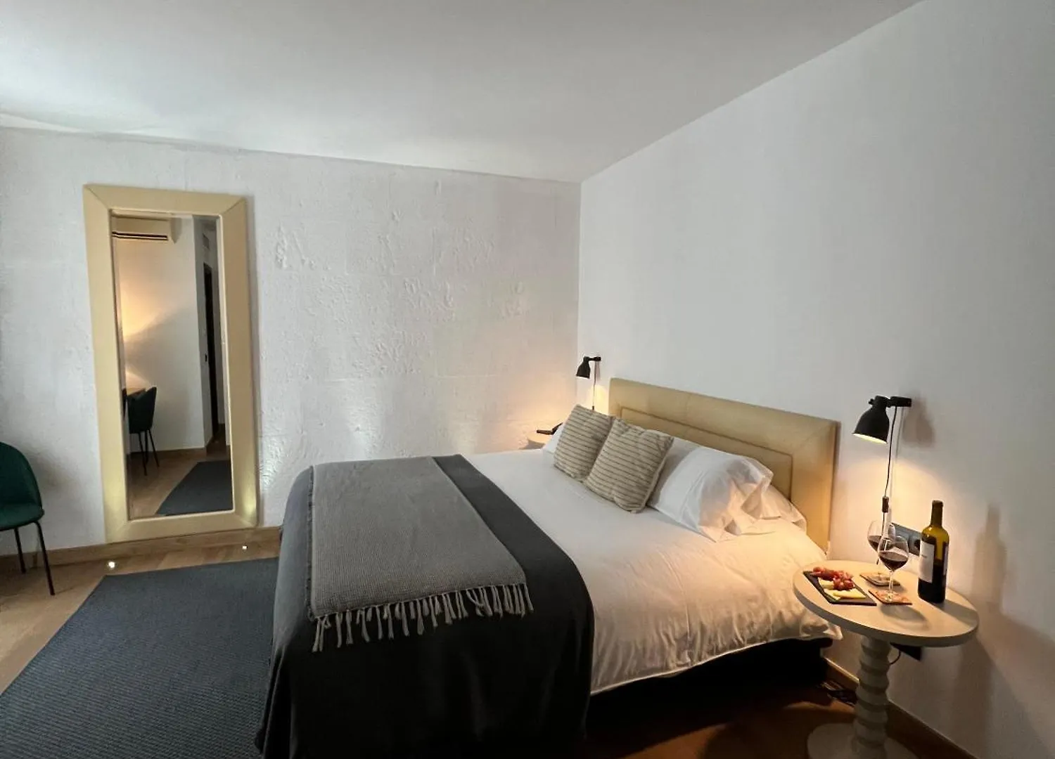 Hotel San Miguel Menorca Mahón