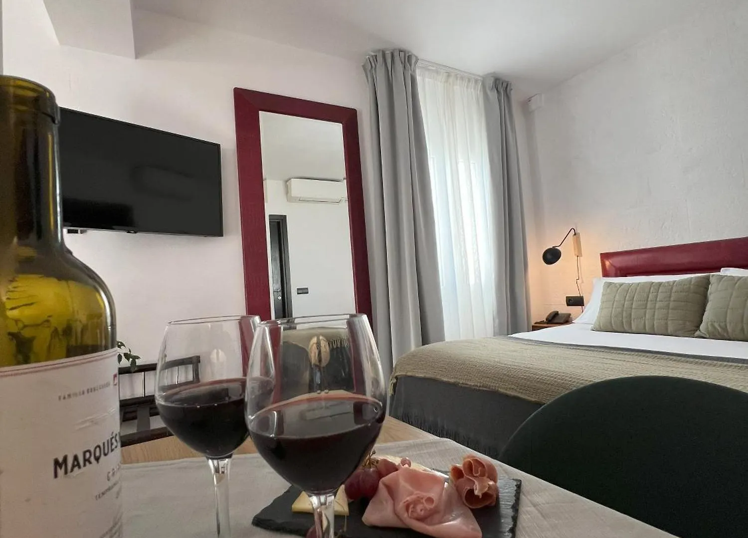 Hotel San Miguel Menorca Mahón