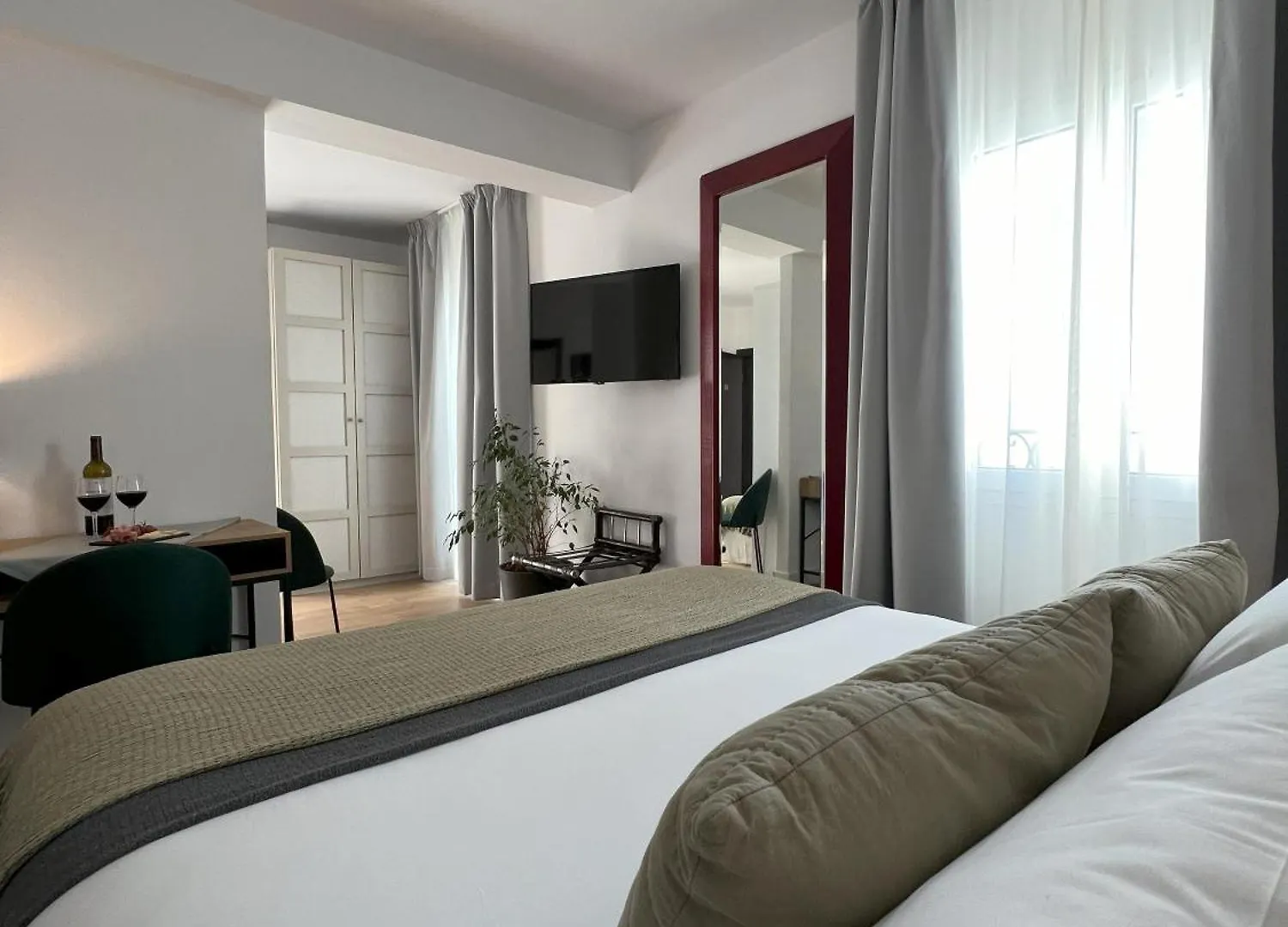 Hotel San Miguel Menorca Mahón