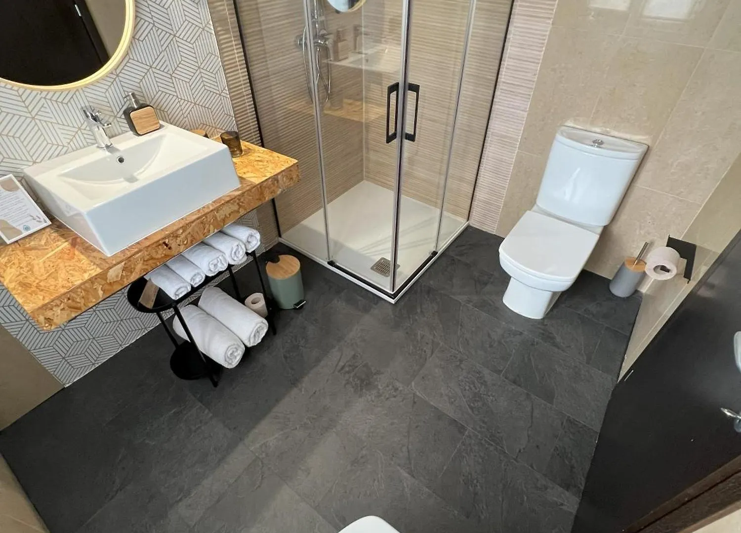 Hotel San Miguel Menorca Mahón Španělsko