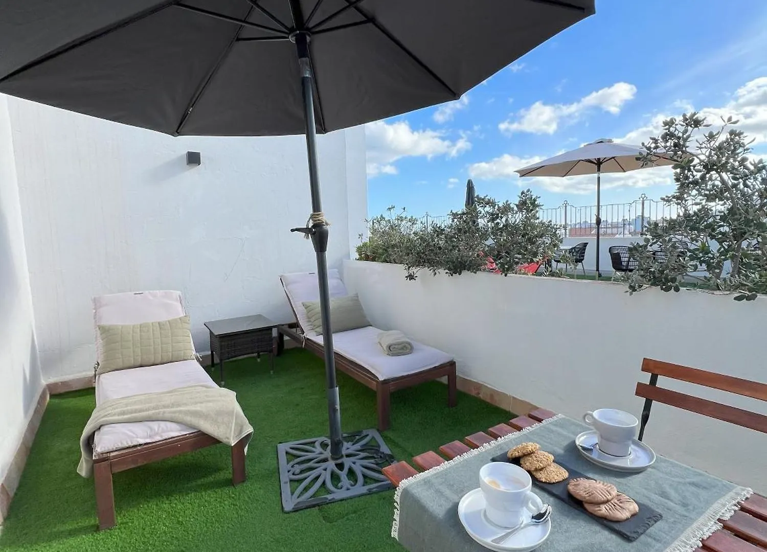 Hotel San Miguel Menorca Mahón
