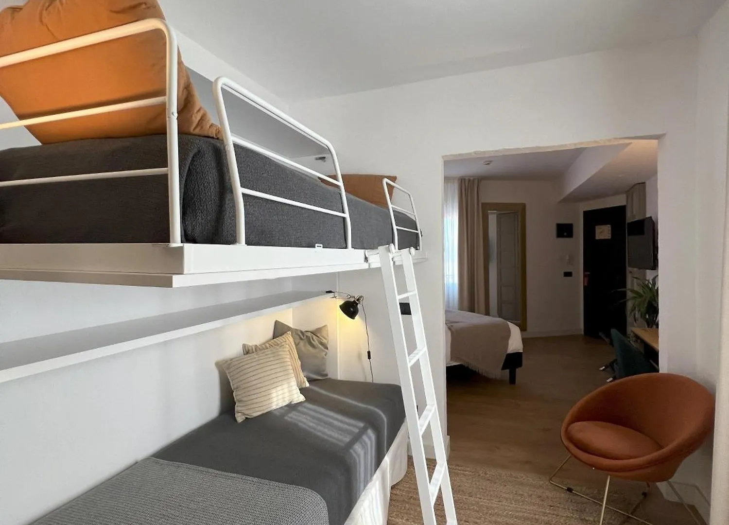 Hotel San Miguel Menorca Mahón Španělsko