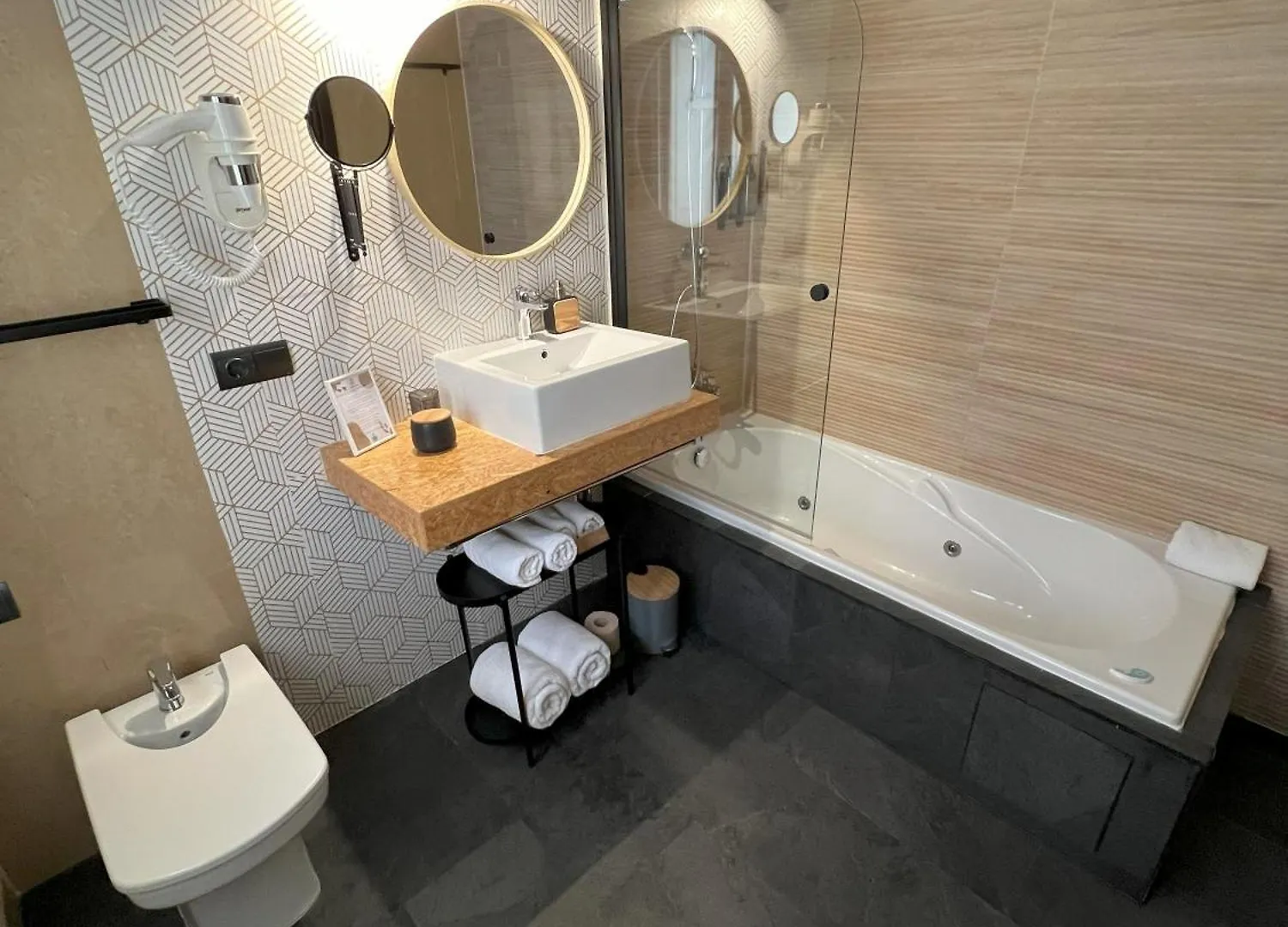 Hotel San Miguel Menorca Mahón 3*,  Španělsko
