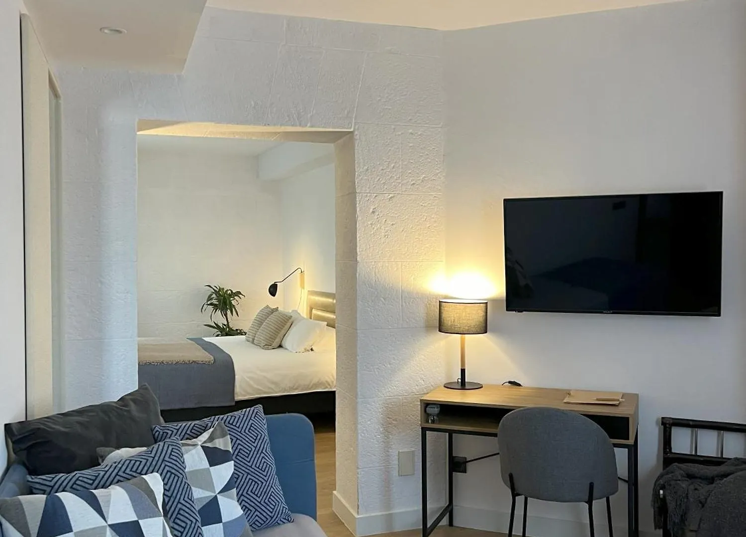 Hotel San Miguel Menorca Mahón