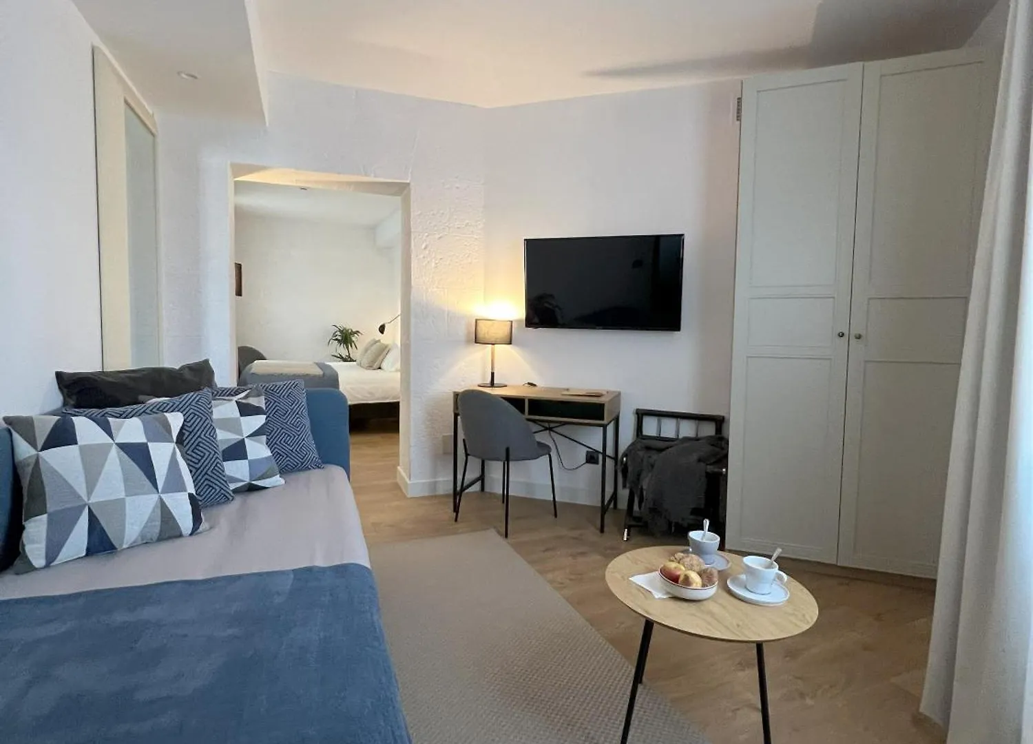 Hotel San Miguel Menorca Mahón 3*,