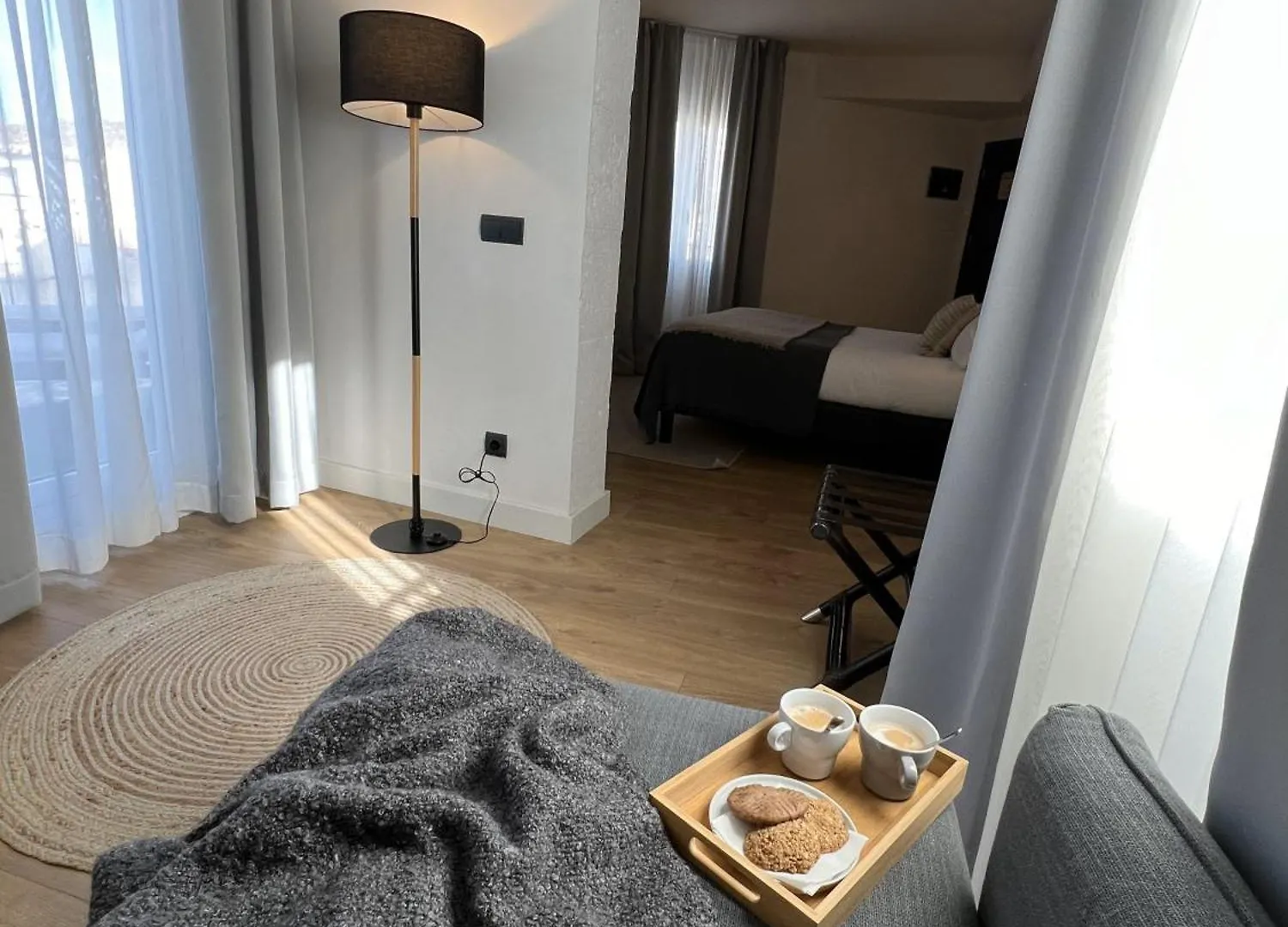 Hotel San Miguel Menorca Mahón