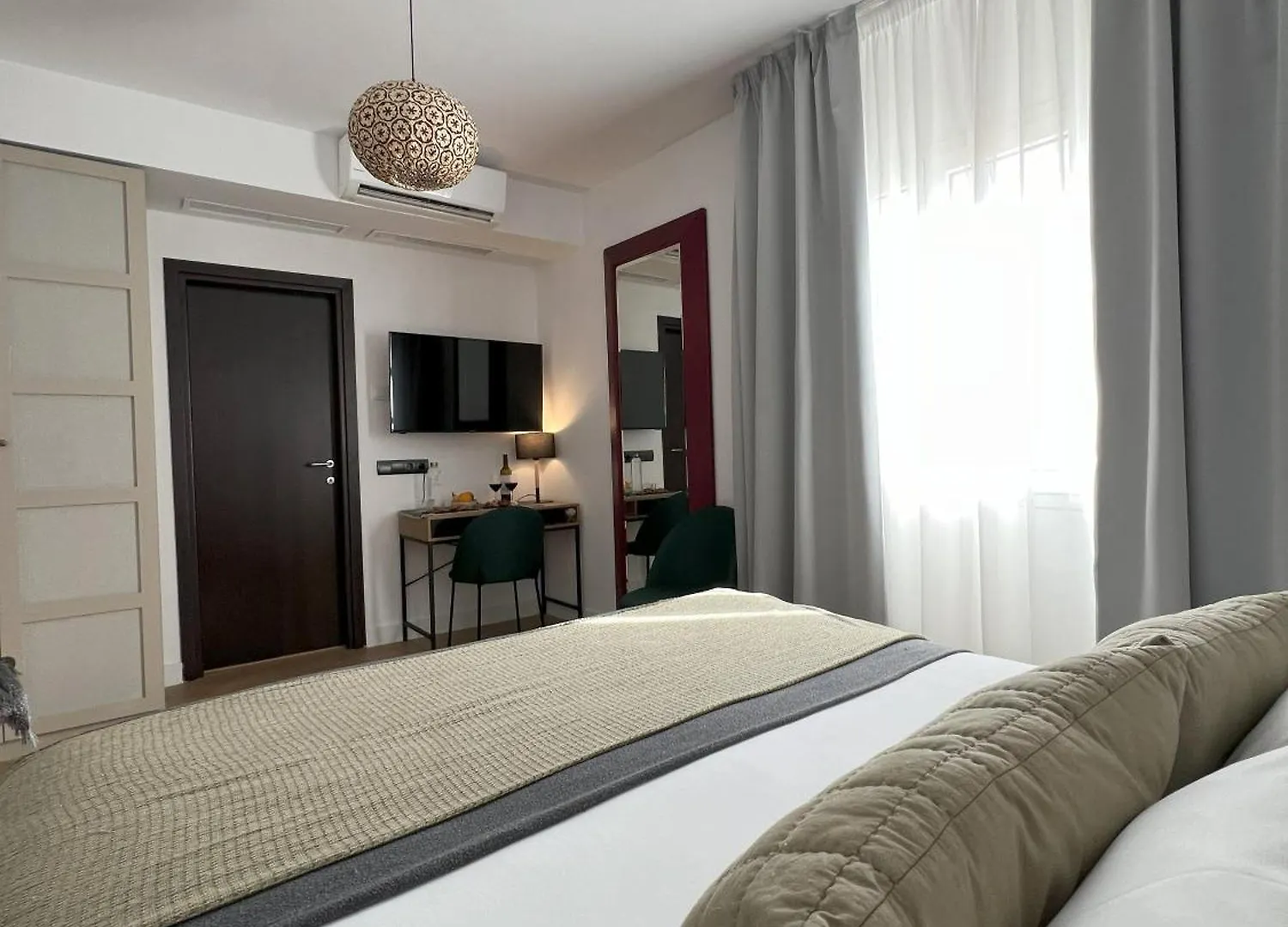 Hotel San Miguel Menorca Mahón