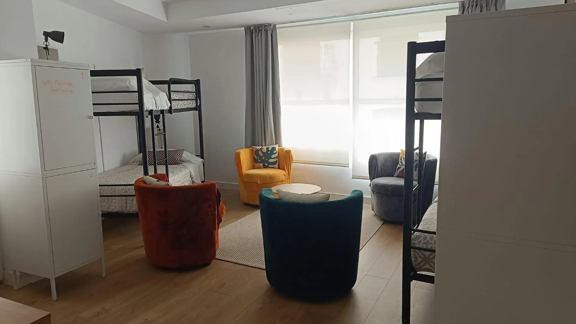 Hotel San Miguel Menorca Mahón Espanha